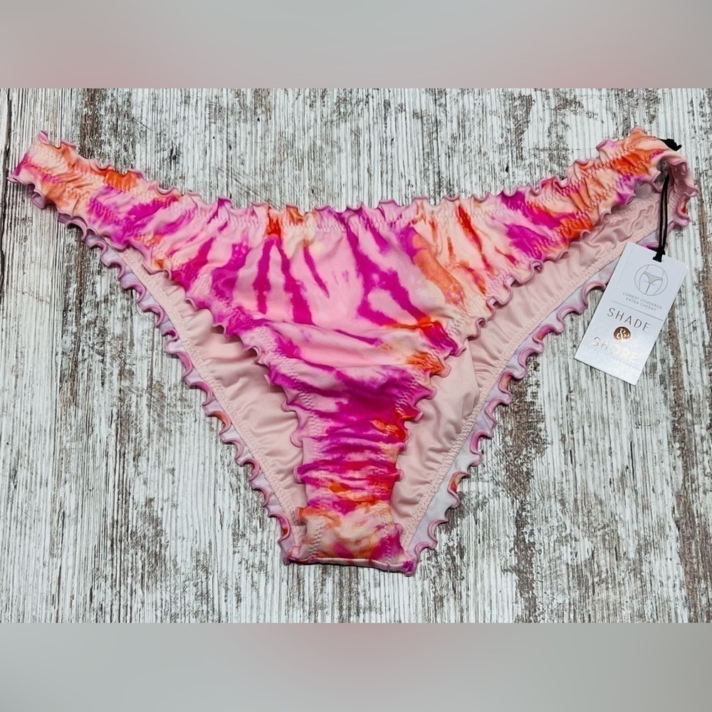 Shade & Shore Women’s Bikini Bottom